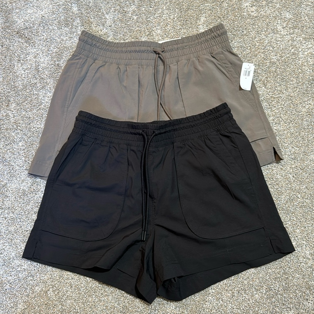 Old Navy Dry Quick Shorts